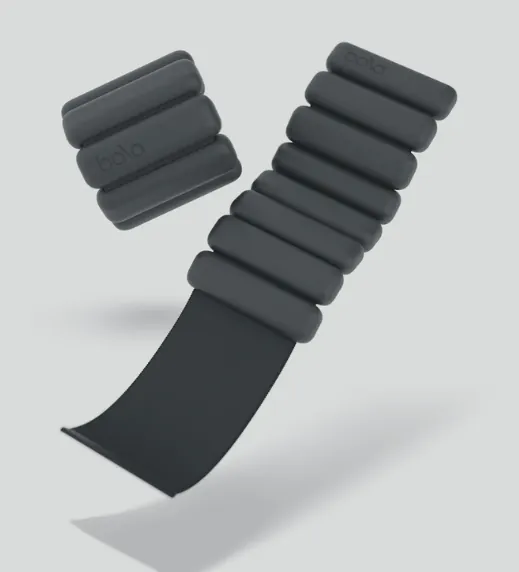 Bangles Wearable Weights